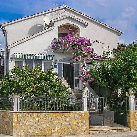Apartments Maria קוקליצ'ה מראה חיצוני תמונה