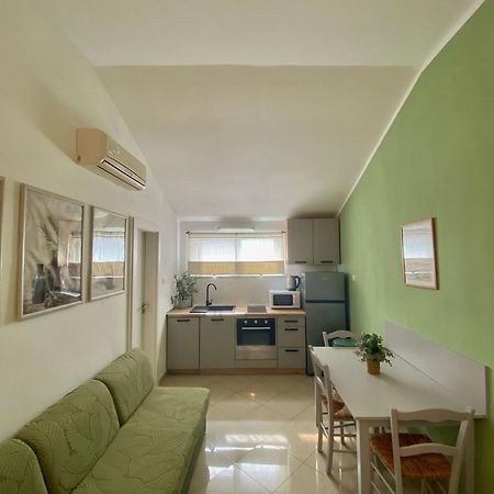 Apartments Maria קוקליצ'ה מראה חיצוני תמונה