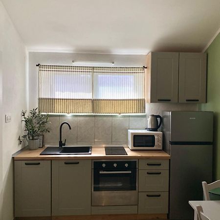Apartments Maria קוקליצ'ה מראה חיצוני תמונה