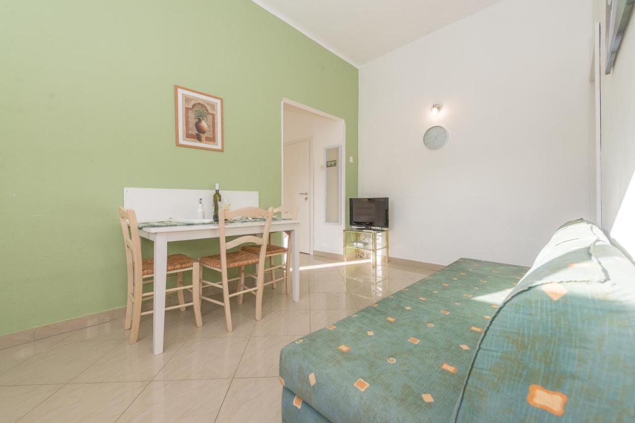 Apartments Maria קוקליצ'ה מראה חיצוני תמונה