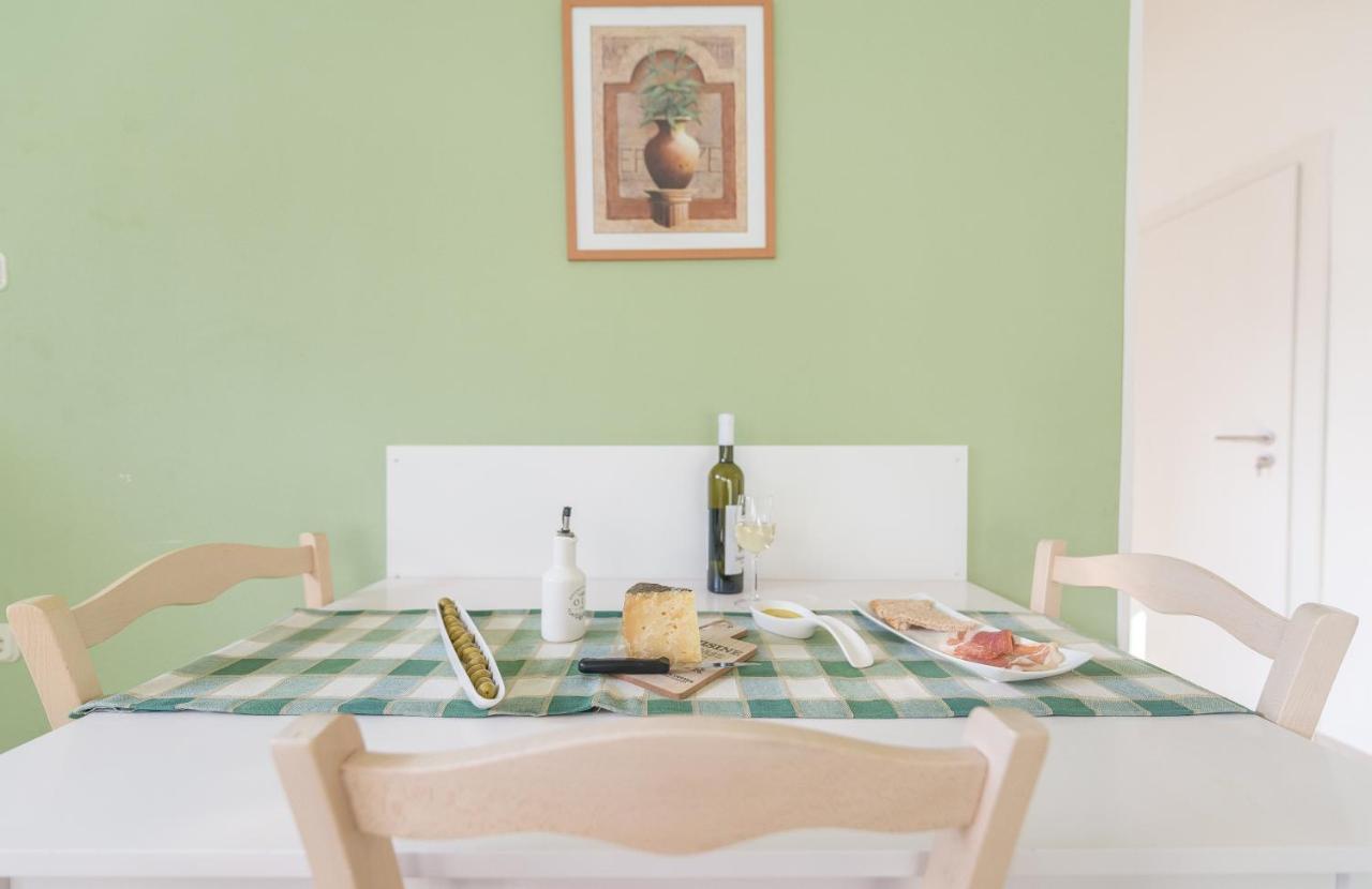 Apartments Maria קוקליצ'ה מראה חיצוני תמונה