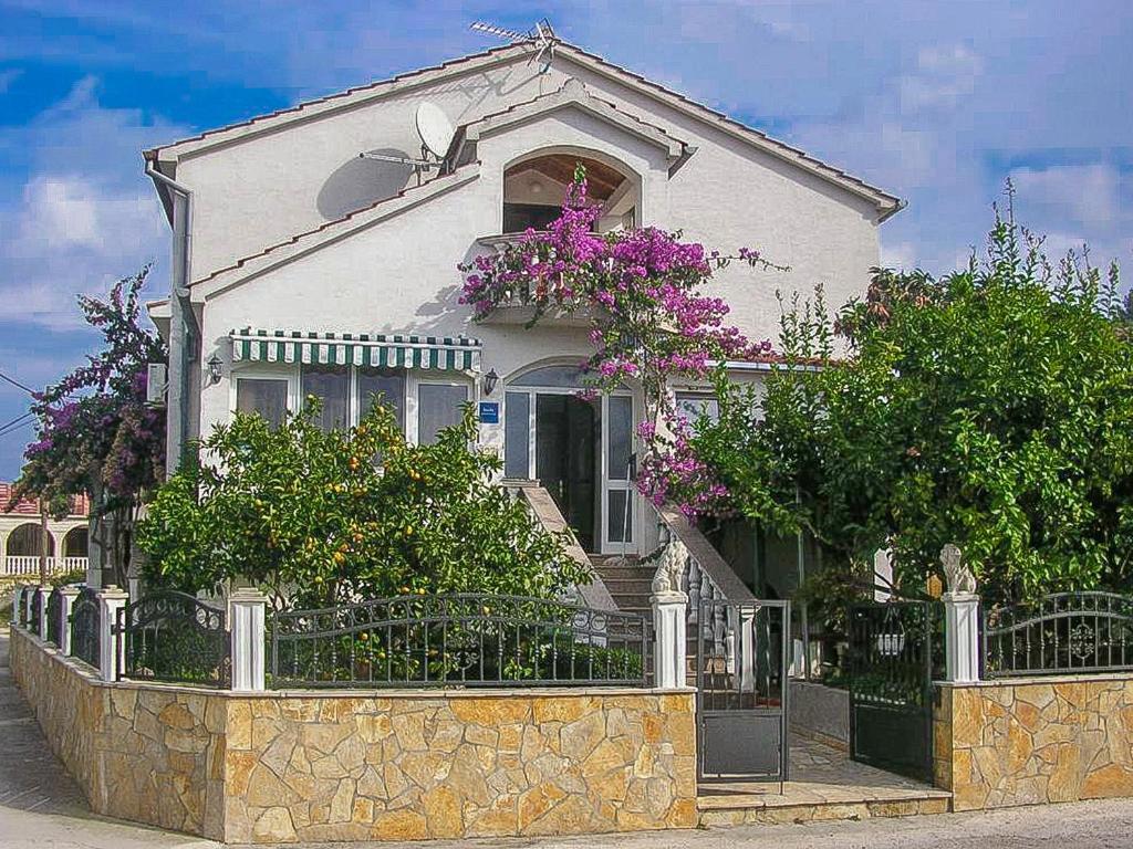 Apartments Maria קוקליצ'ה מראה חיצוני תמונה