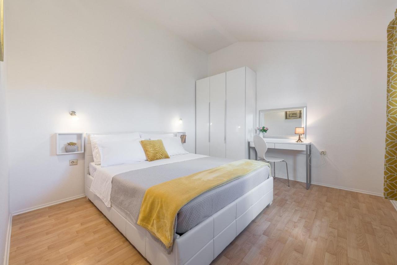 Apartments Maria קוקליצ'ה מראה חיצוני תמונה