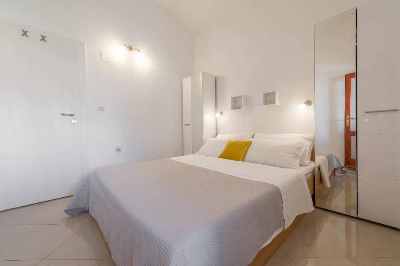 Apartments Maria קוקליצ'ה מראה חיצוני תמונה