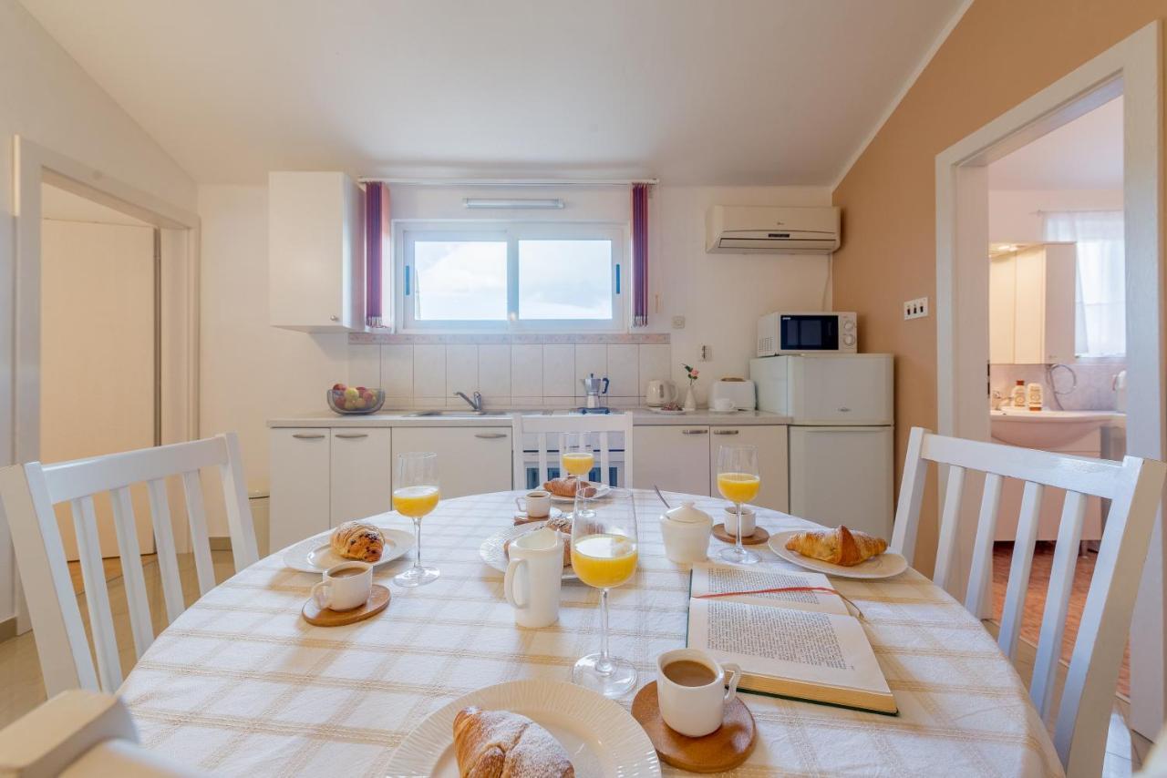 Apartments Maria קוקליצ'ה מראה חיצוני תמונה