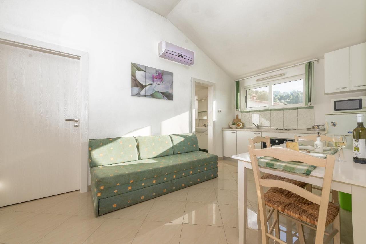 Apartments Maria קוקליצ'ה מראה חיצוני תמונה