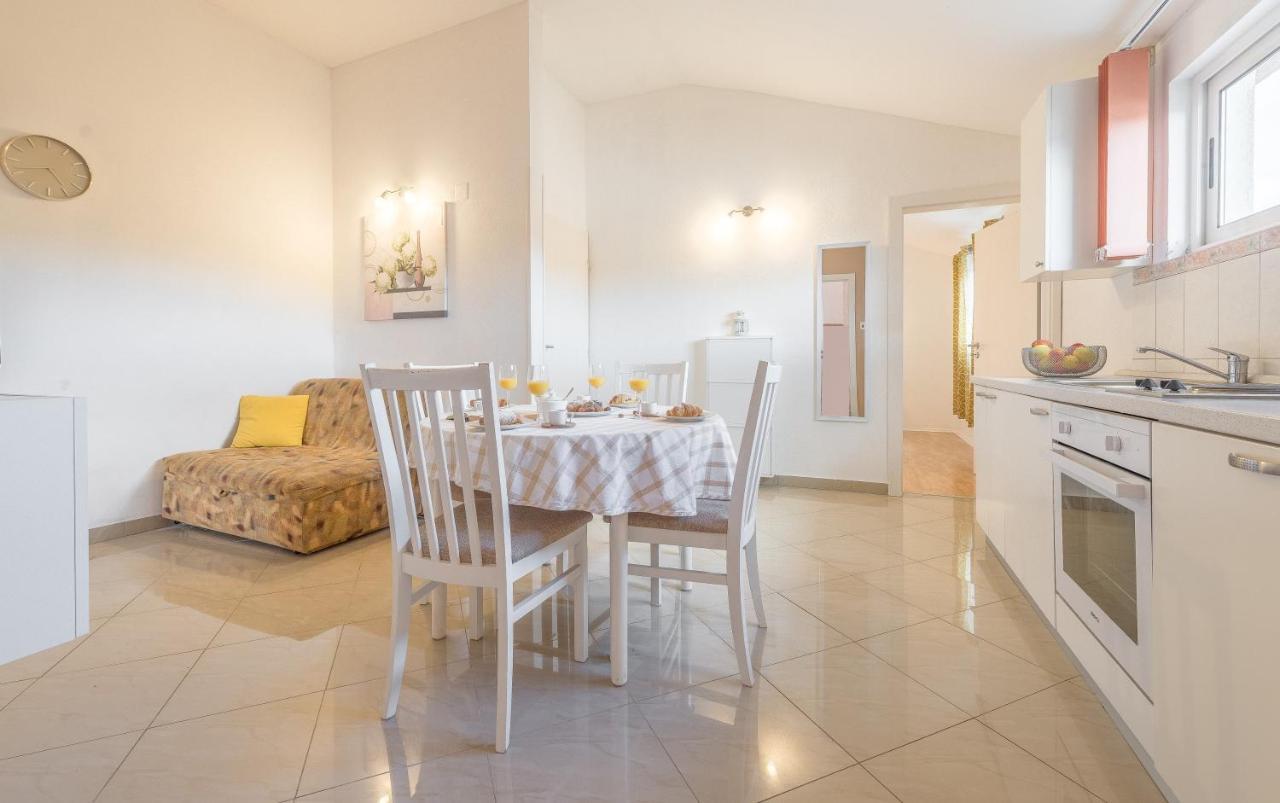Apartments Maria קוקליצ'ה מראה חיצוני תמונה