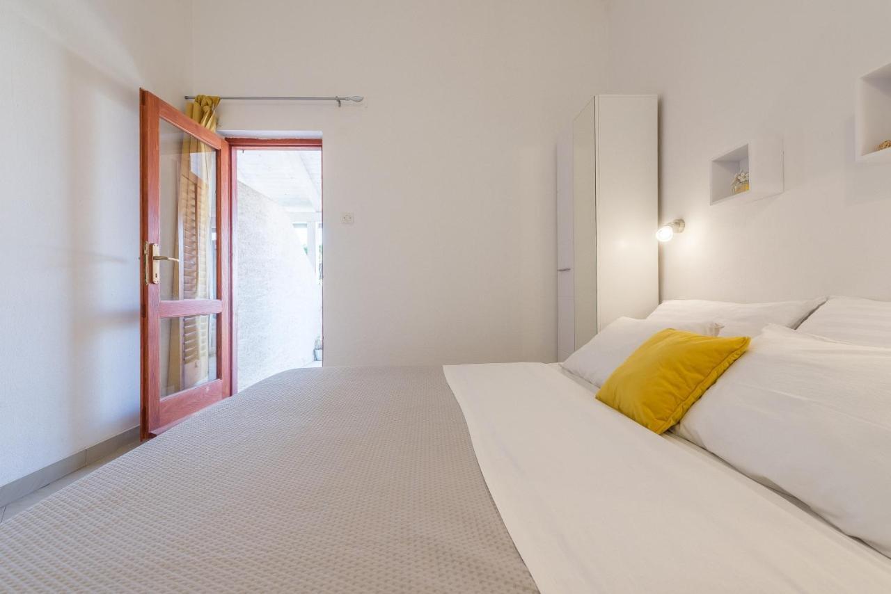 Apartments Maria קוקליצ'ה מראה חיצוני תמונה