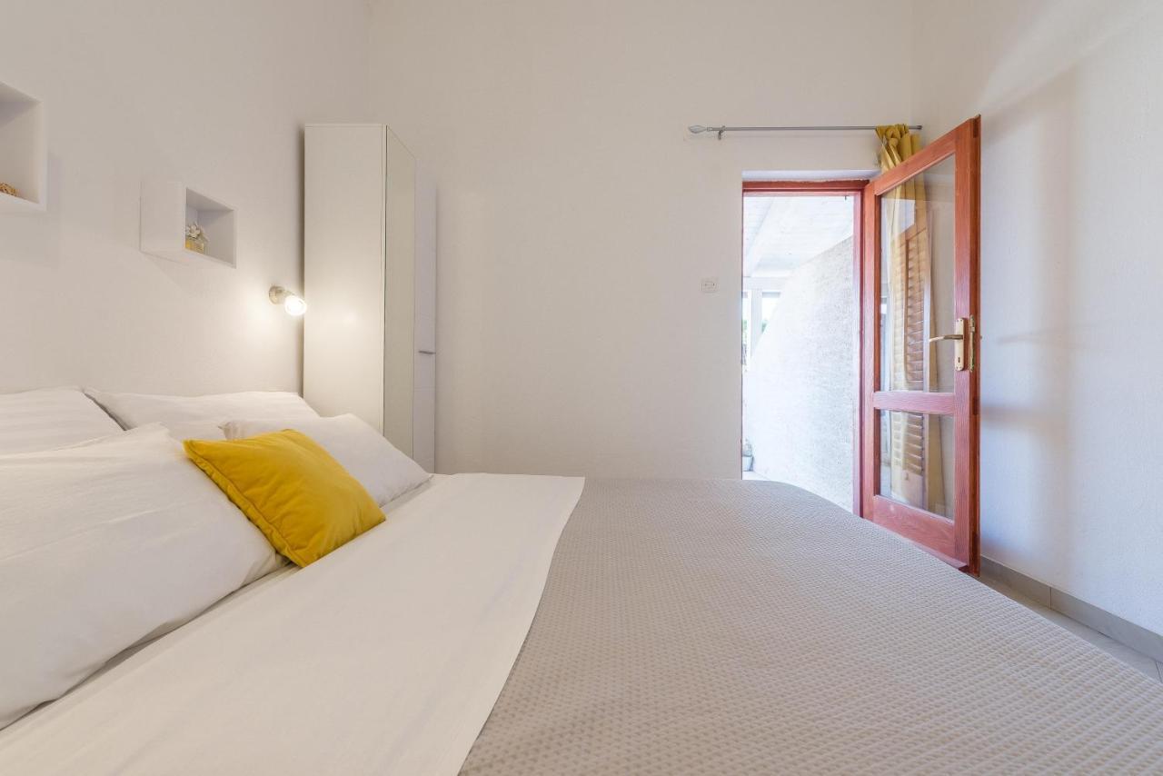 Apartments Maria קוקליצ'ה מראה חיצוני תמונה