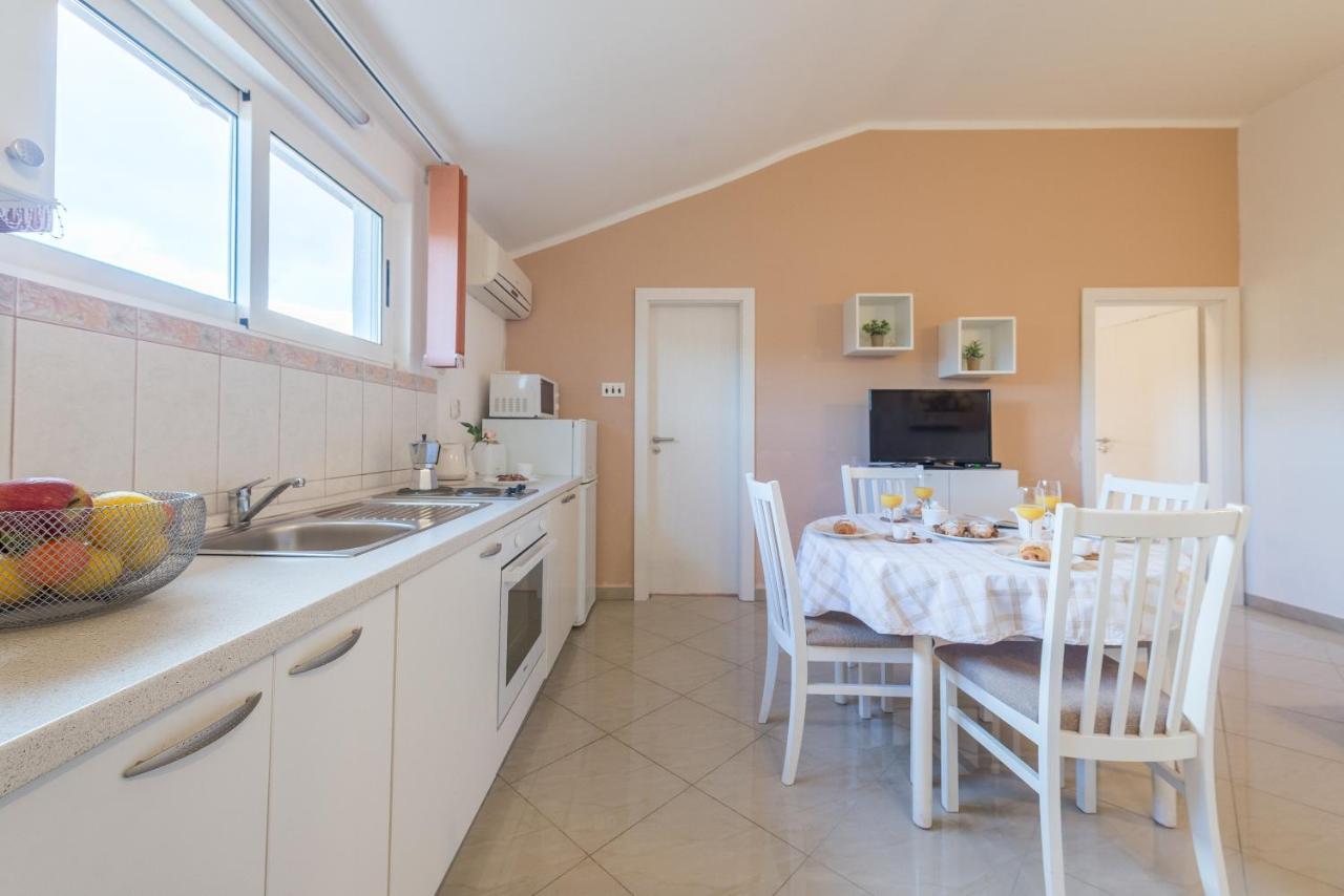 Apartments Maria קוקליצ'ה מראה חיצוני תמונה