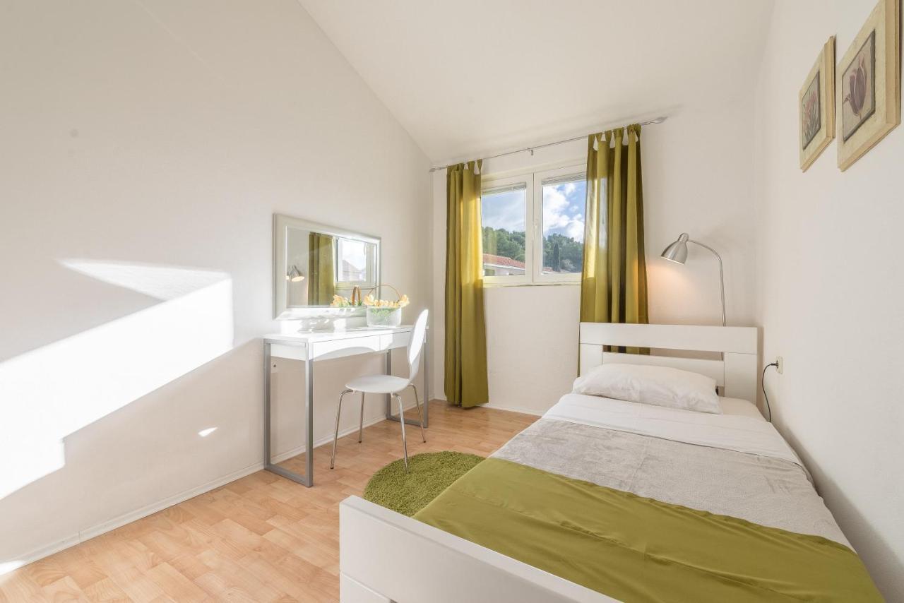 Apartments Maria קוקליצ'ה מראה חיצוני תמונה