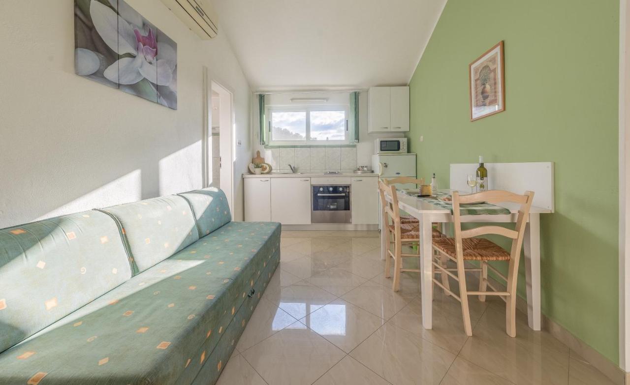 Apartments Maria קוקליצ'ה מראה חיצוני תמונה