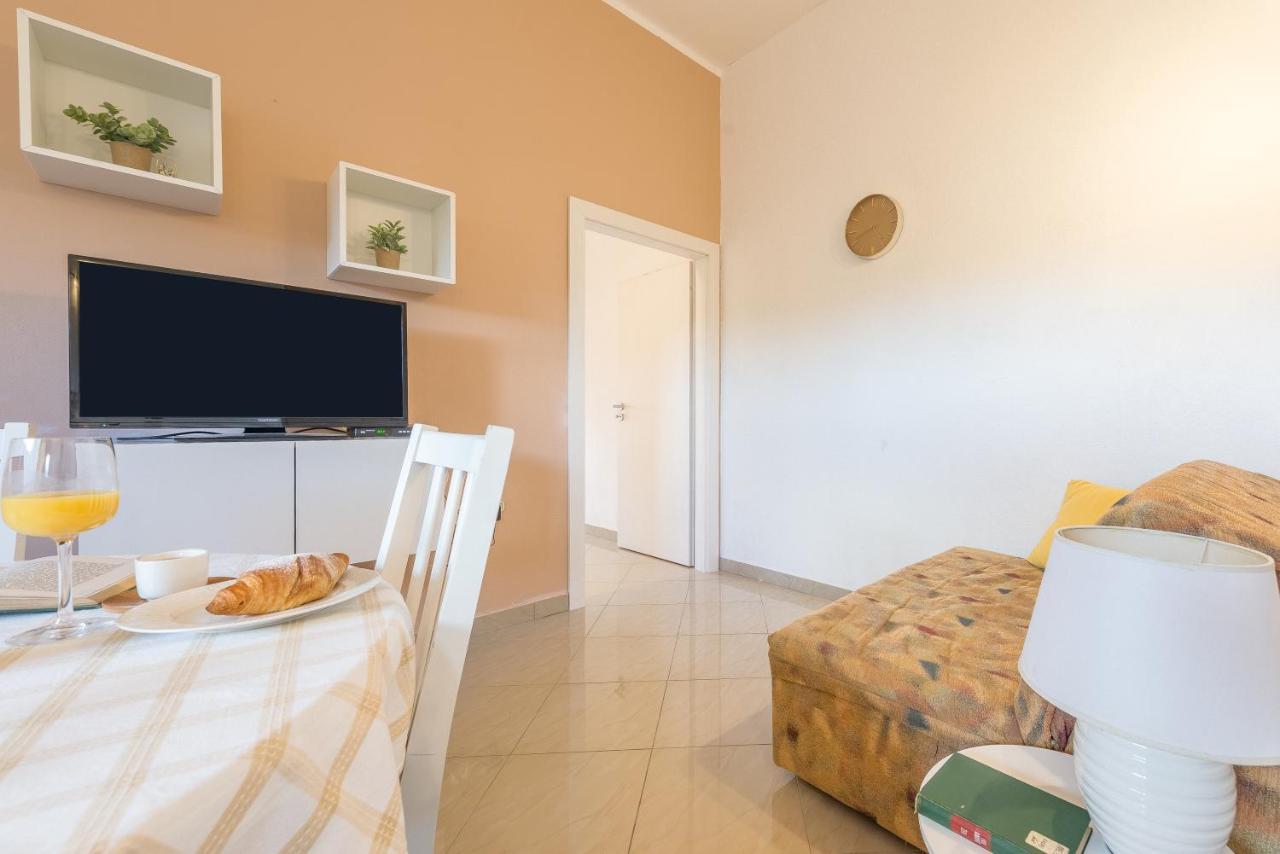 Apartments Maria קוקליצ'ה מראה חיצוני תמונה