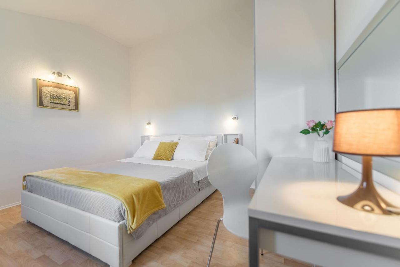 Apartments Maria קוקליצ'ה מראה חיצוני תמונה