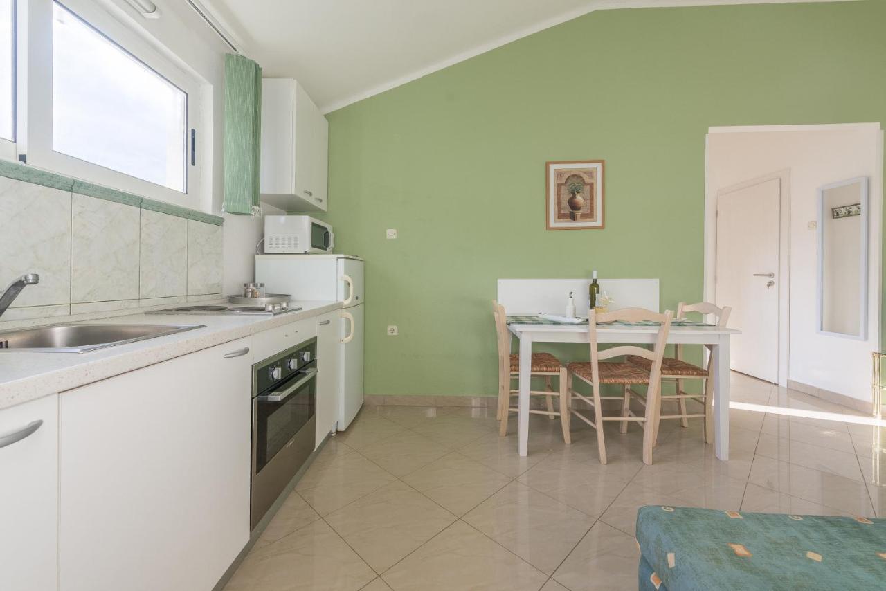 Apartments Maria קוקליצ'ה מראה חיצוני תמונה