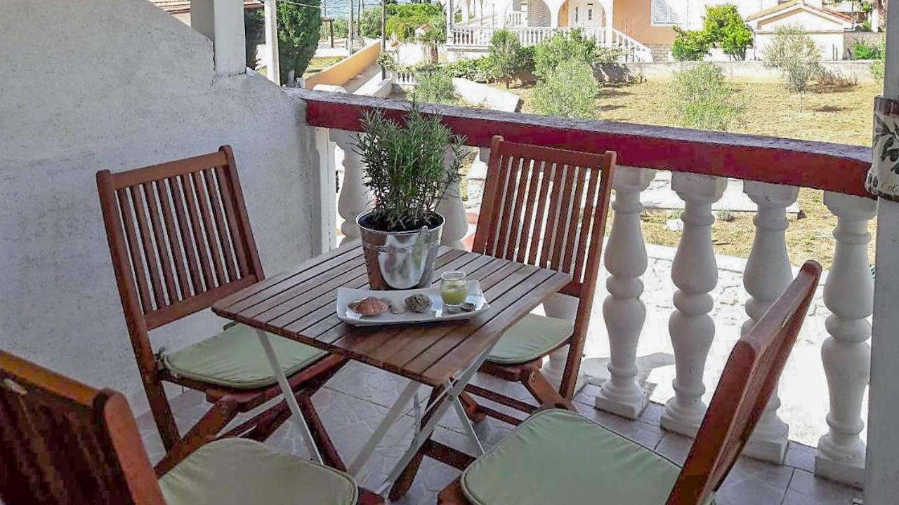 Apartments Maria קוקליצ'ה מראה חיצוני תמונה
