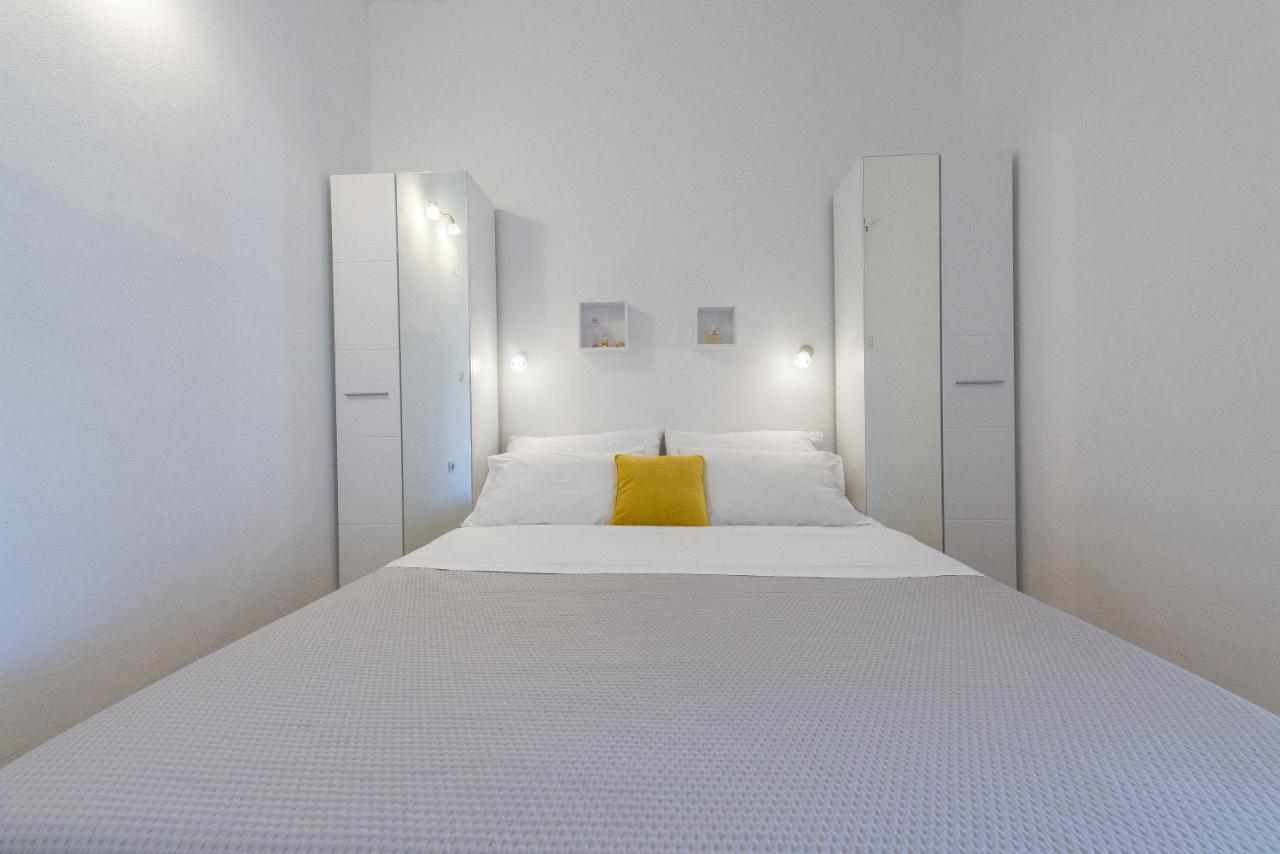 Apartments Maria קוקליצ'ה מראה חיצוני תמונה