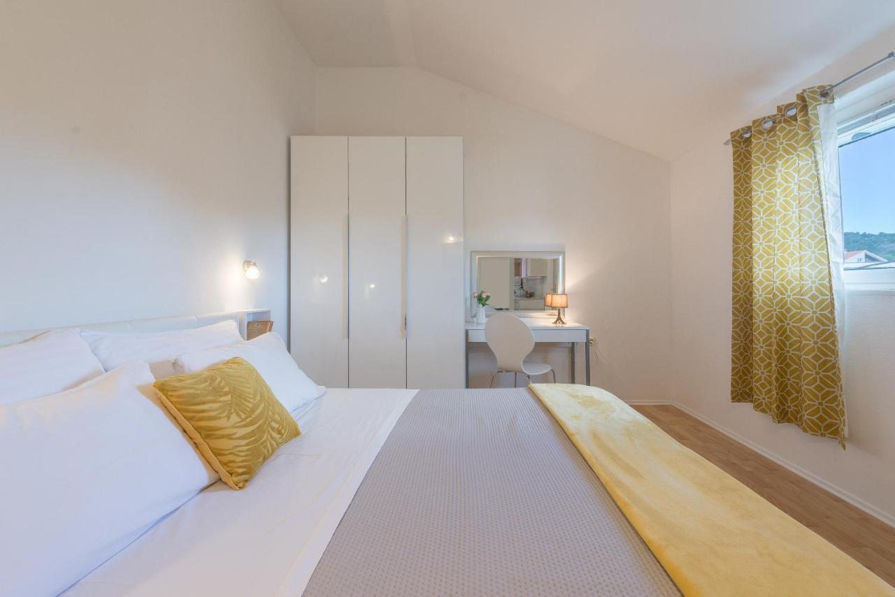 Apartments Maria קוקליצ'ה מראה חיצוני תמונה