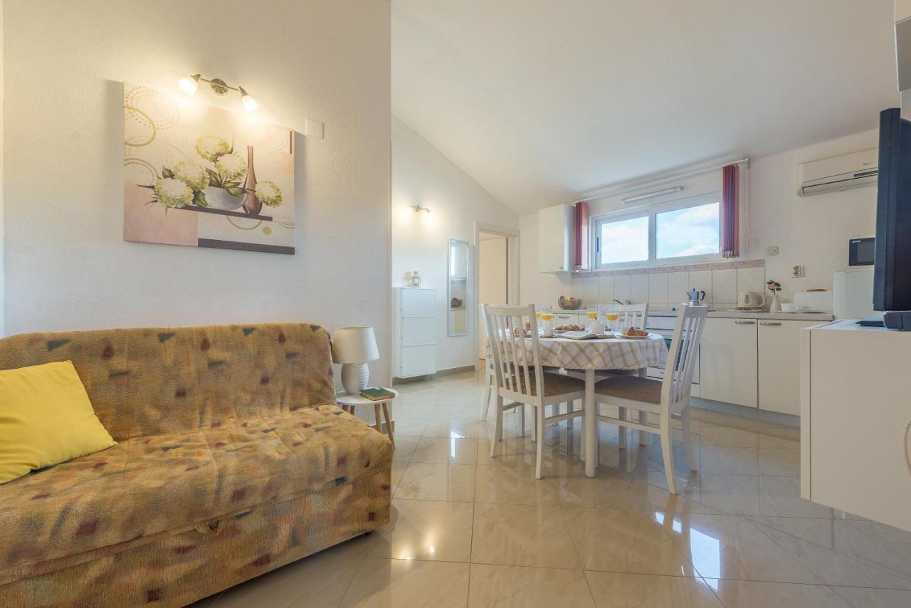 Apartments Maria קוקליצ'ה מראה חיצוני תמונה