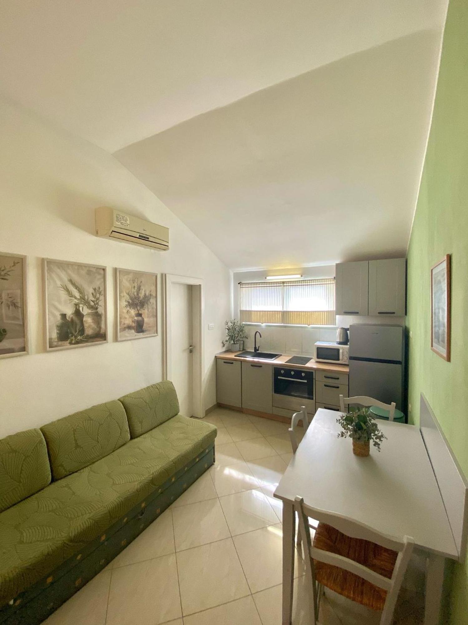 Apartments Maria קוקליצ'ה מראה חיצוני תמונה