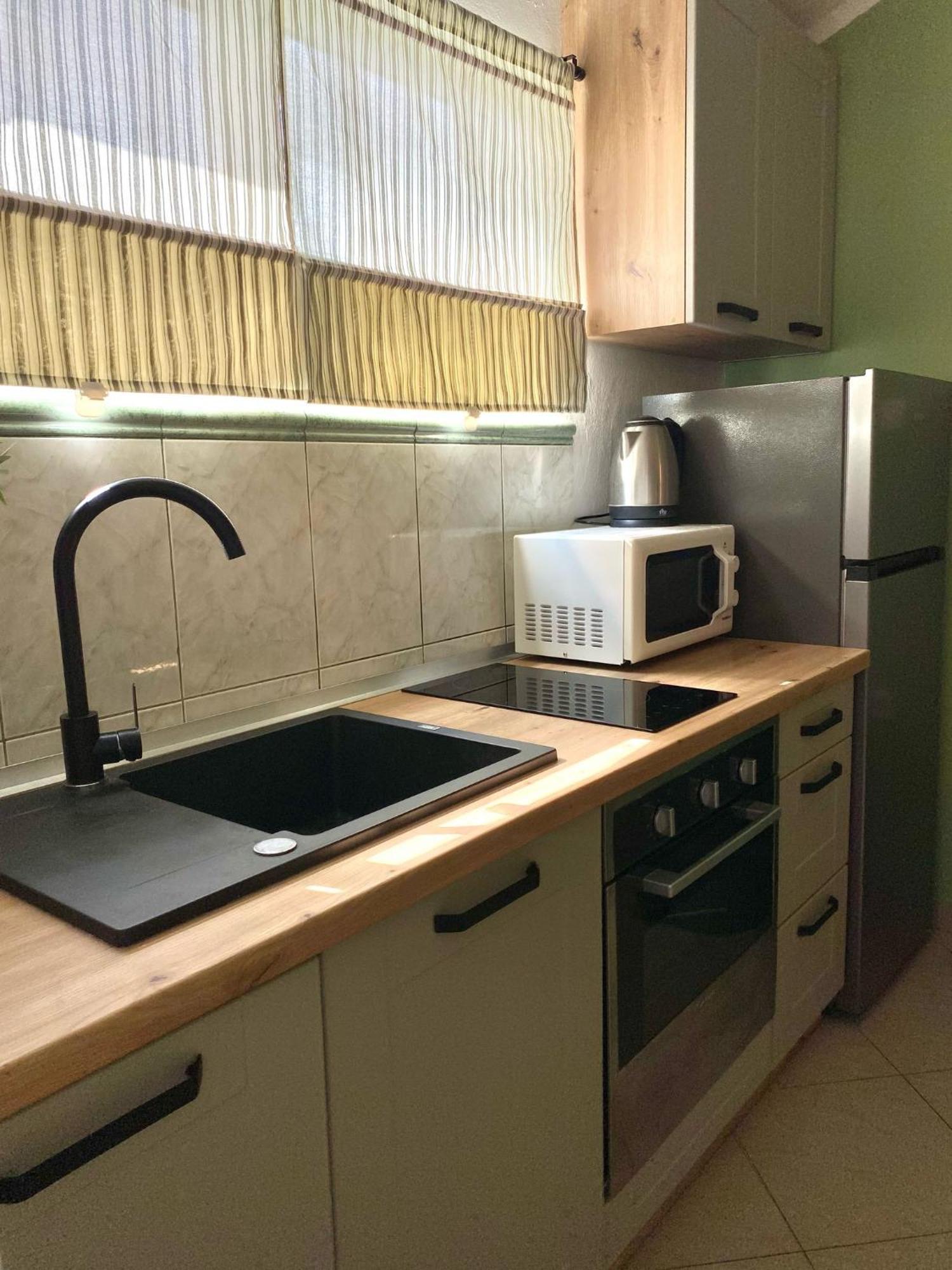 Apartments Maria קוקליצ'ה מראה חיצוני תמונה