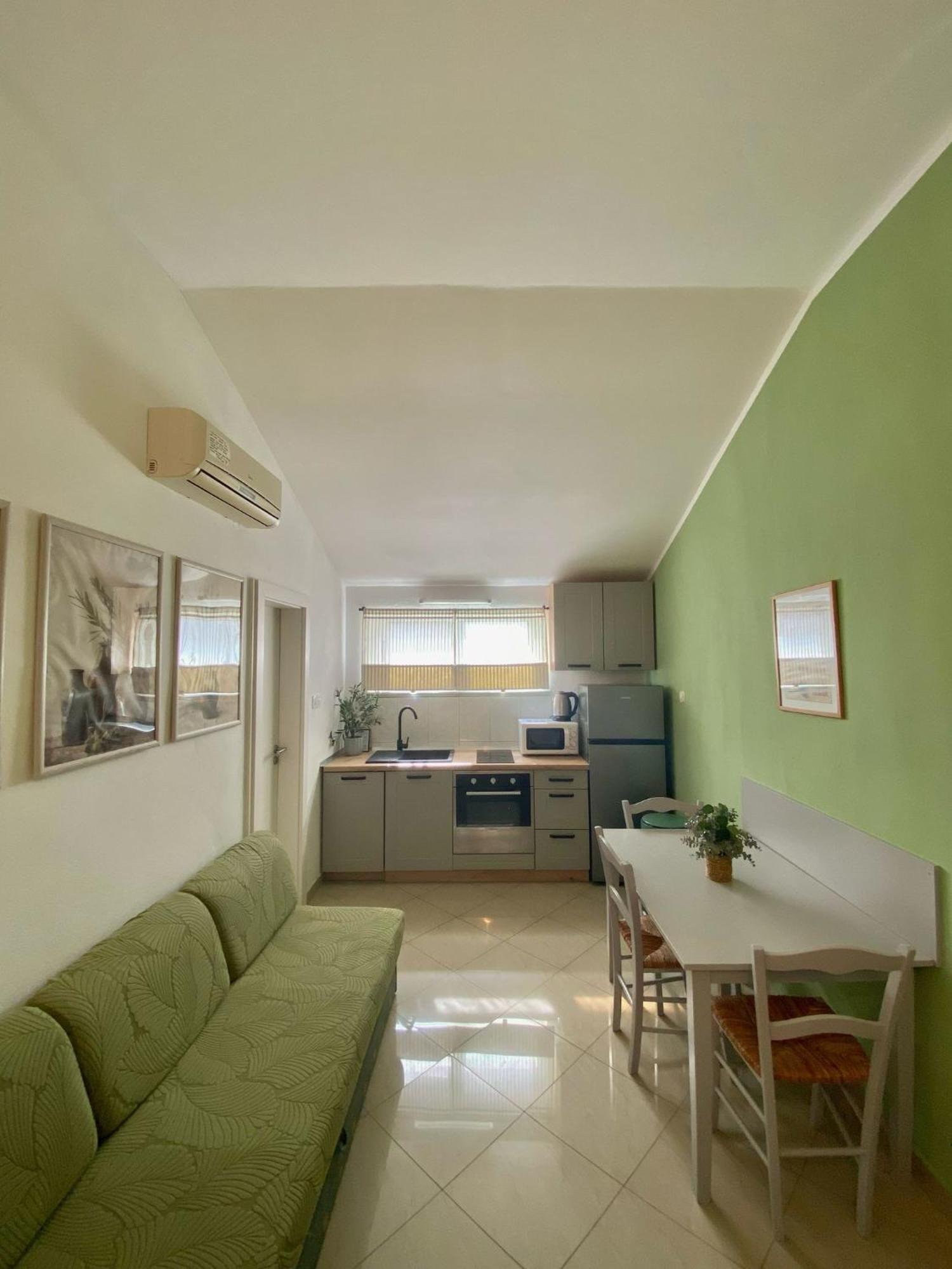 Apartments Maria קוקליצ'ה מראה חיצוני תמונה
