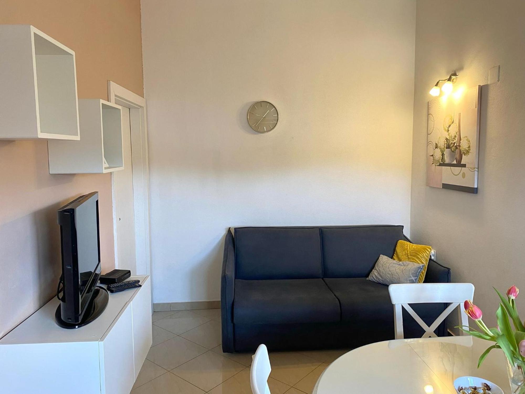 Apartments Maria קוקליצ'ה מראה חיצוני תמונה