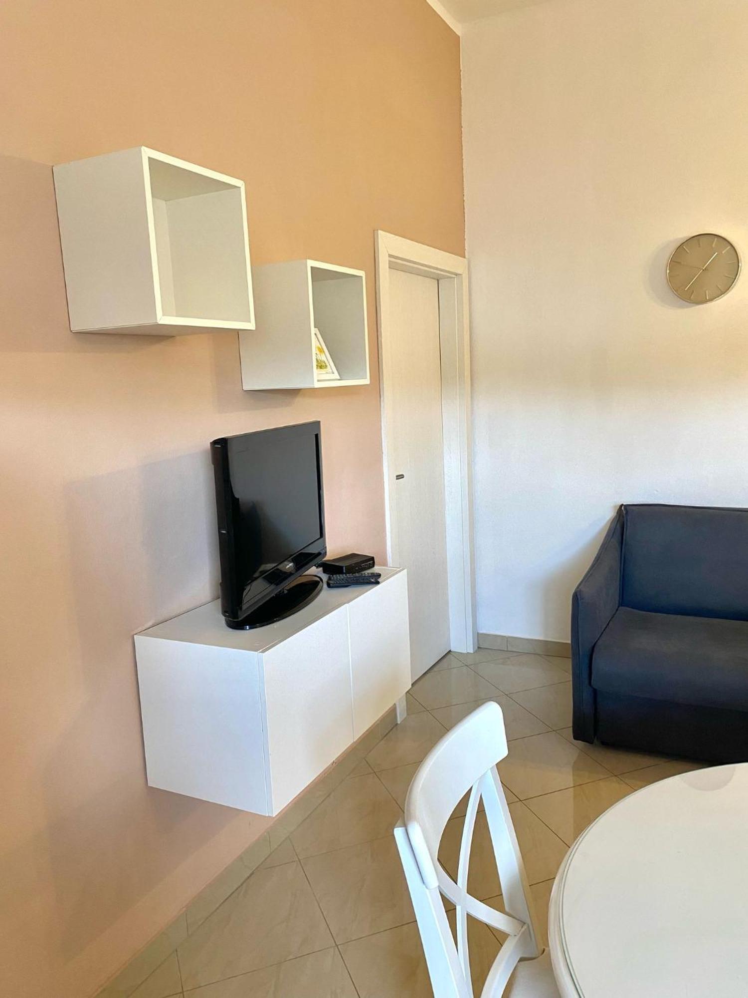 Apartments Maria קוקליצ'ה מראה חיצוני תמונה