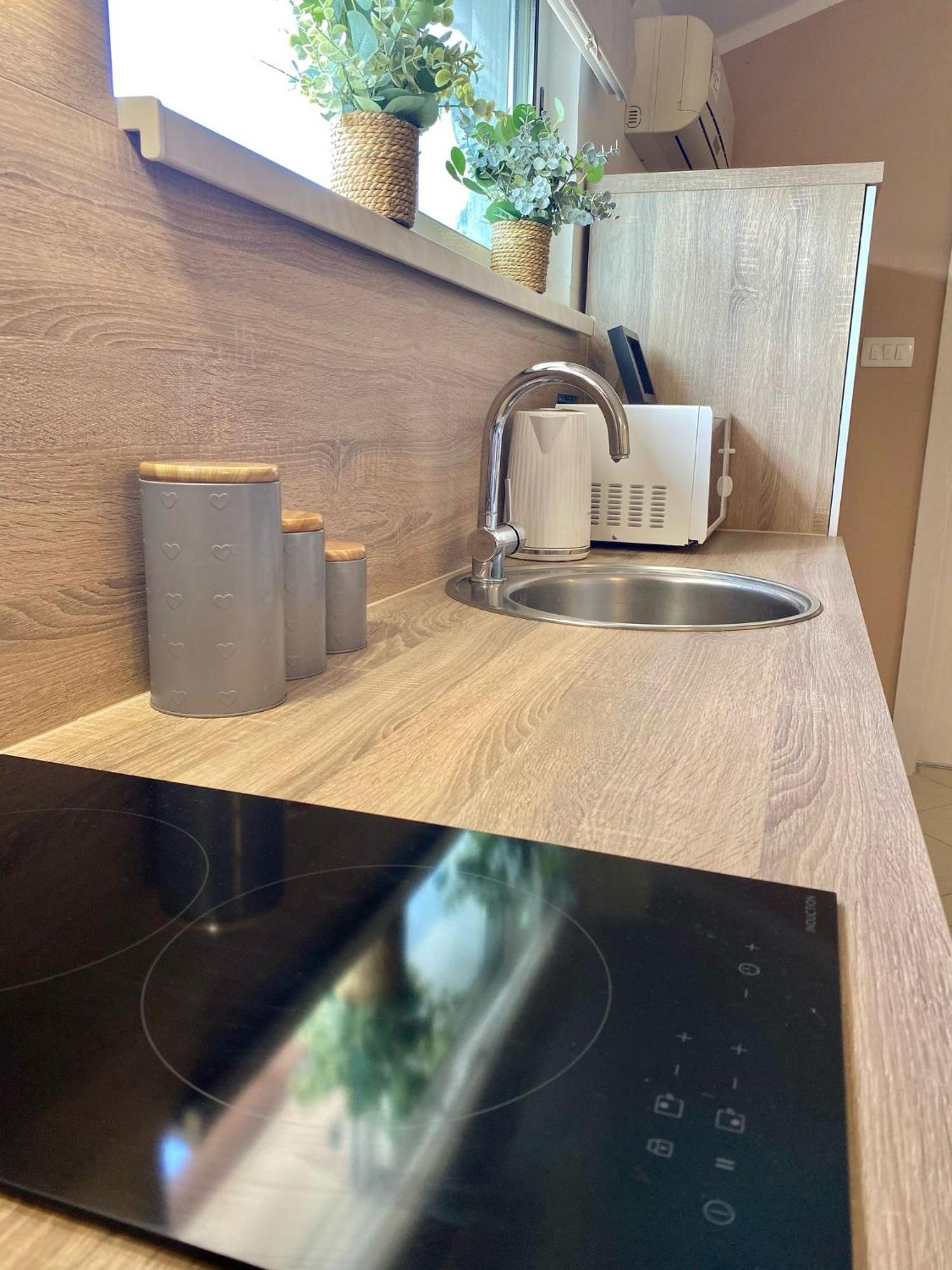 Apartments Maria קוקליצ'ה מראה חיצוני תמונה