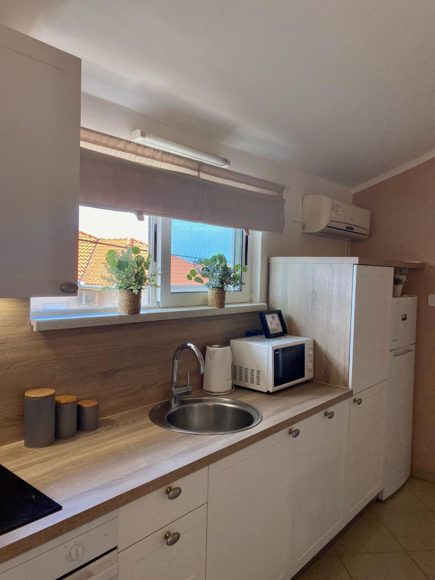 Apartments Maria קוקליצ'ה מראה חיצוני תמונה