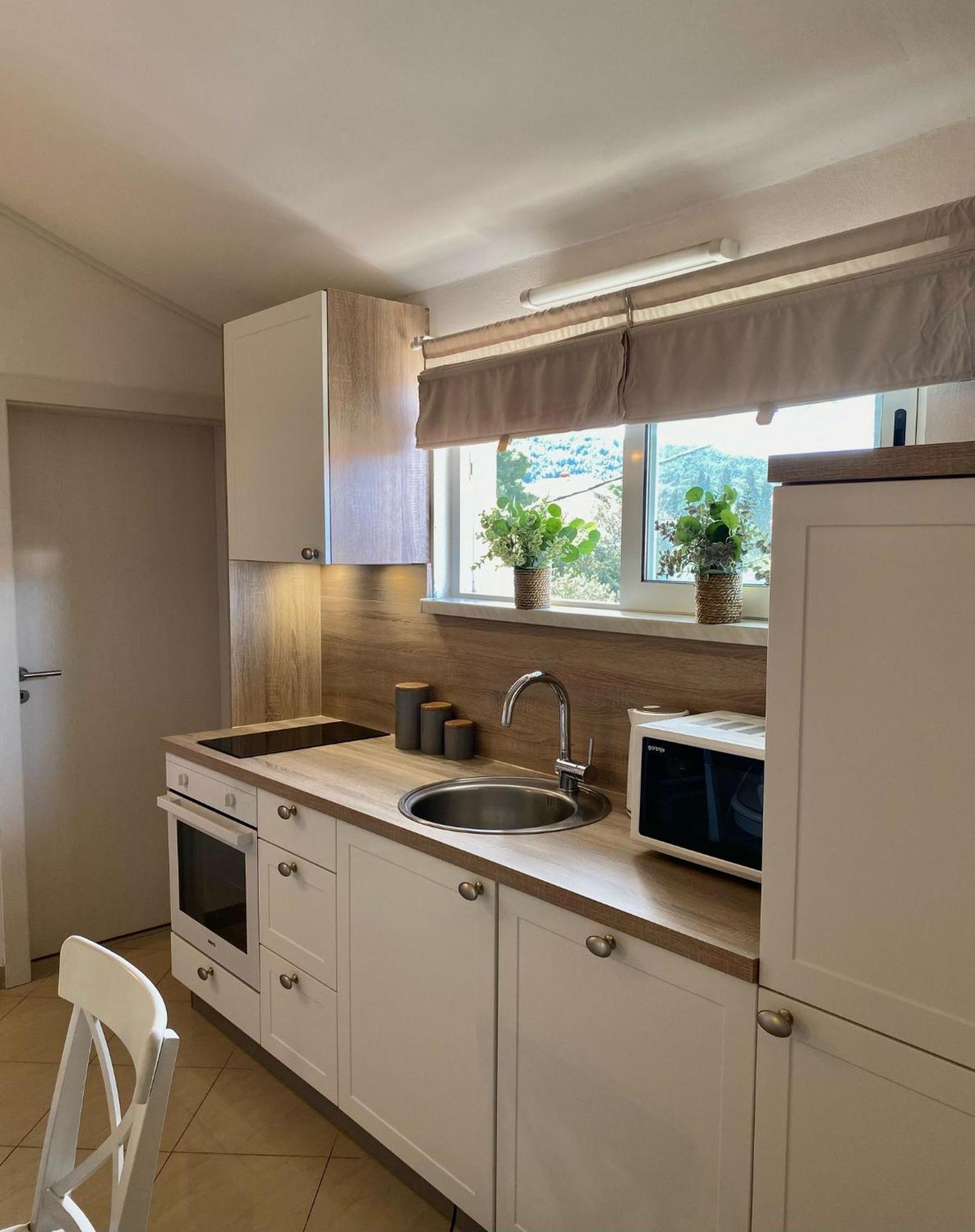Apartments Maria קוקליצ'ה מראה חיצוני תמונה
