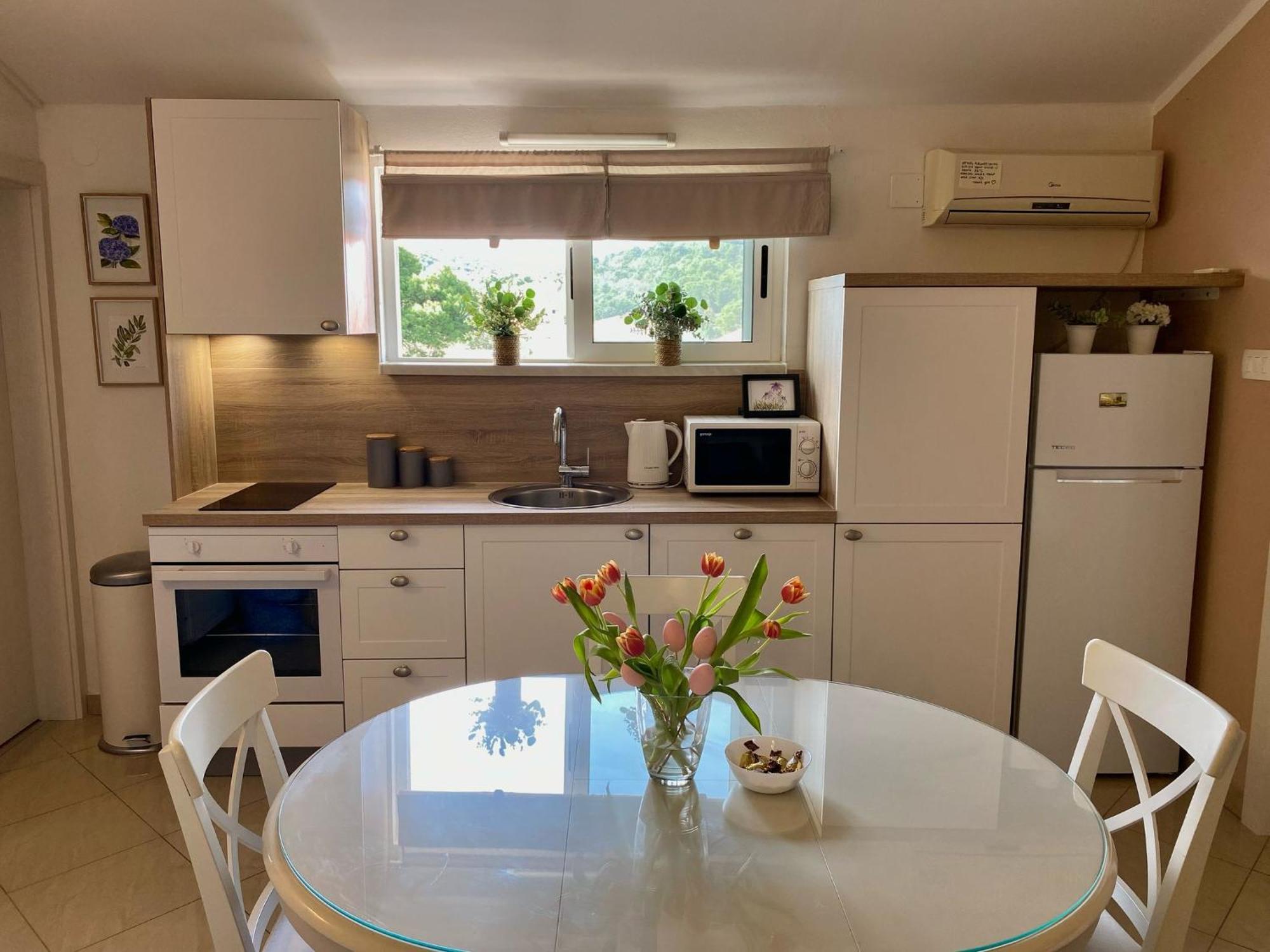 Apartments Maria קוקליצ'ה מראה חיצוני תמונה