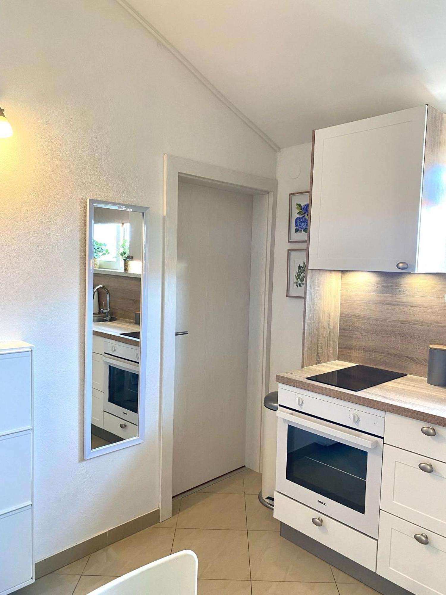 Apartments Maria קוקליצ'ה מראה חיצוני תמונה